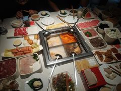 -海底捞火锅(顺义华联店)