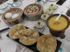 -流花苑精致潮粤菜(越秀店)