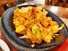 -状元阁烧烤(新华路总店)