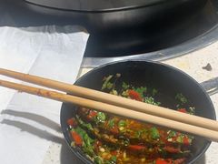 -钢管厂五区小郡肝串串香火锅(梅川路店)
