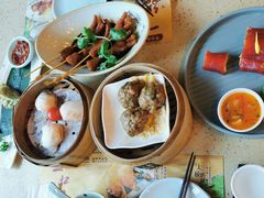 -点都德(龙之梦店)