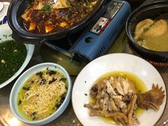 -八张桌子(老店)