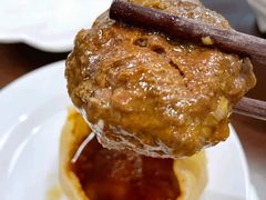 -清真牛街祥云轩门钉肉饼(左家庄店)