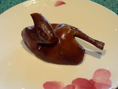 -三号黄浦会Canton Table