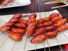 -晓波烧烤(南桥店)