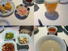 -漾亚·雍雅合鲜(桐梓林店)
