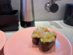 -争鲜回转寿司(流行前线店)