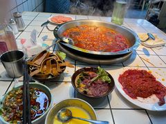 -巴蜀匠人原味火锅(中信未来城店)