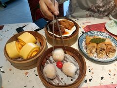 -点都德(广州白云山景区南门店)