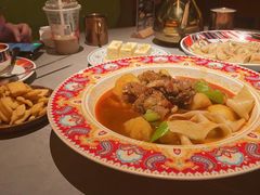 -塔哈尔·新疆盛宴(奉贤龙湖店)