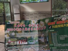 -广东天露山旅游度假区