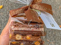 -Laderach 莱德拉(上海环贸iapm店)