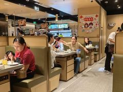-海底捞火锅(六合天街店)