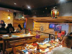 -馋嘴猫北京食堂·烤鸭·宵夜(亚运村店)