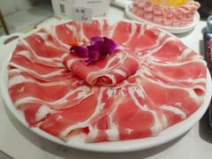 -小肥羊·牛羊肉火锅(万达广场店)