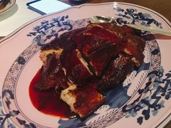 -夏苑(新加坡丽思卡尔顿美年酒店)