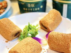 -福来居烤鸭店(天坛二店)