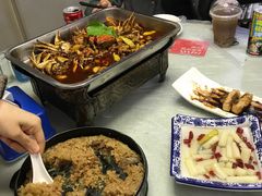 -佳佳麻辣烧菜馆