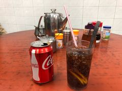 -维记咖啡粉面(福荣街店)