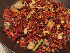 -太湖饭店·寄畅轩中餐厅
