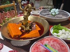 -小龙翻大江·小龙坎臻选店(太古里店)