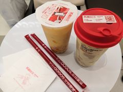 -苏阁鲜果茶(虎门君乐汇店)
