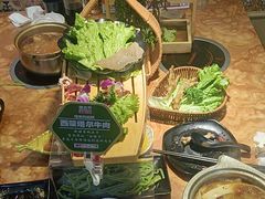 -塔兰齐新疆孜然火锅(鲤鱼山路店)