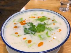 椰风鸡汤-yes or no(南部商务区店)