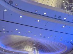 -东海朗廷酒店-唐阁T’ANG COURT 中餐厅