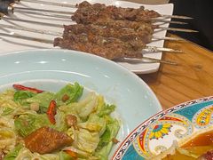 -巴依老爷新疆美食(常营店)