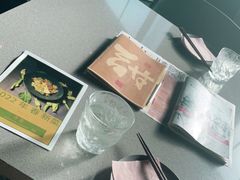 -半山腰·云南菜(侨福芳草地店)