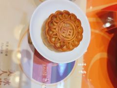 -天福茗茶(王府井百货大楼店)
