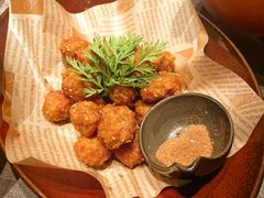 -青年公社烤鸭(蜀山万象汇店)