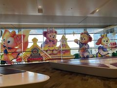 -上海浦东国际机场-T2航站楼