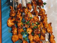 -千岛蚝高压锅生蚝·人参火锅(白云万达店)