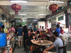 -丽丰茶冰室