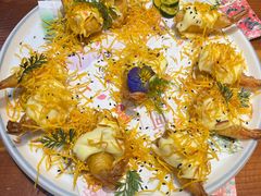 -快乐老家三鲜饺子东北菜(南六中路店)