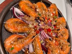 -鹿港小镇(悠唐店)