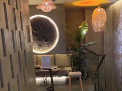 -施奈儿.洗头頭療.按摩SPA.采耳(上梅林店)