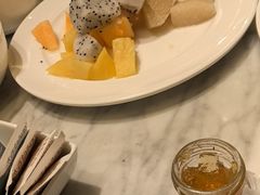 -北京王府井希尔顿酒店·万斯阁西餐厅