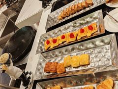 -北京益田影人花园酒店
