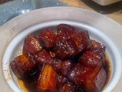 -黄山老妈·土菜(碧桂园店)