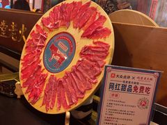 -吼堂老火锅(武汉 天地壹方南馆店)