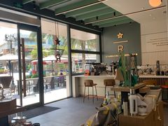 -星巴克臻选(深圳海上世界店)