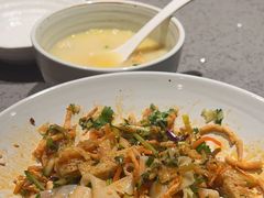 -大师兄·西北风味食集(增城合生汇店)