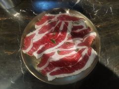 -大叹号·朝鲜族烤肉(潍坊泰华城店)