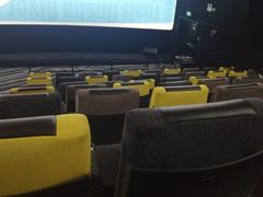 -百美汇影城(LUXE嘉里中心店)