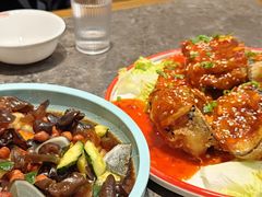 -金阁家常菜(贵阳路店)