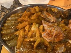 -黄记煌三汁焖锅(1818广场店)