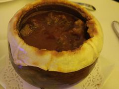 -成桂西餐厅·42年的味道(五大道疙瘩楼店)